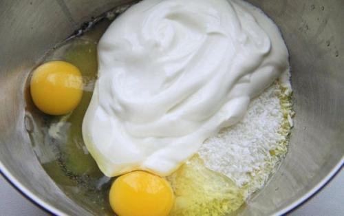 Торт Проще Простого. 02