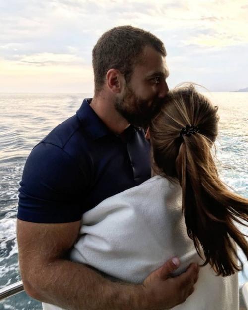 Один урок я еще в театральной школе выучила.