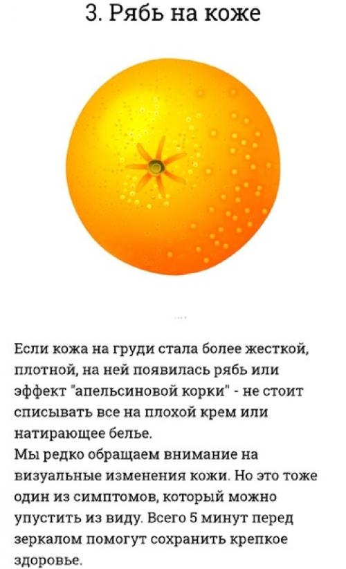 Чтобы позаботиться о женском здоровье, надо обращать внимание на 10 вещей. 02