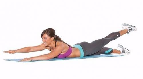 Комплексная тренировка с акцентом на ягодицы? 03