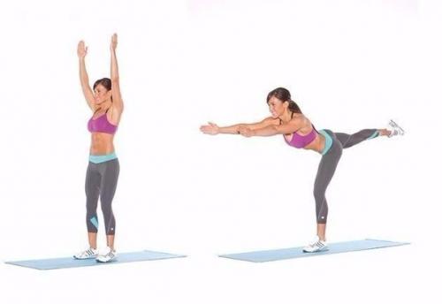 Комплексная тренировка с акцентом на ягодицы? 02