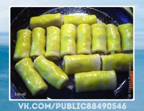 Рецепт - палочка выручалочка. 08 Рецепт - палочка выручалочка. 08