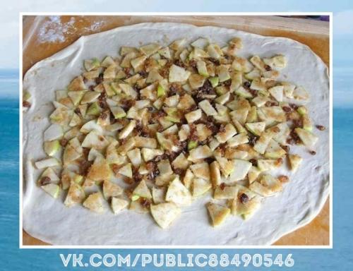 Вкусный рецепт обалденно! 03 Вкусный рецепт обалденно! 03