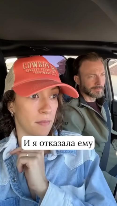 Хорошо, когда мужчина в семье с юмором! 01