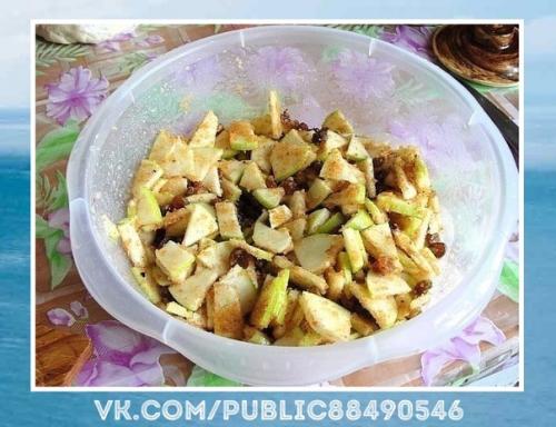 Вкусный рецепт обалденно! 02 Вкусный рецепт обалденно! 02