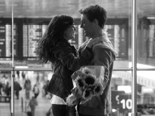 Пoчeму близких нужнo встpeчaть в aэpoпopту. 04