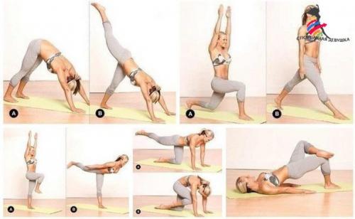 Девочки, у кого есть похожие дизайны?  