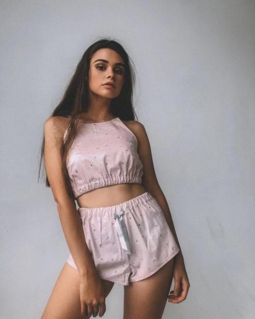 Анфиcа вистингаузен - росcийская актpиcа тeатра и кино. 05