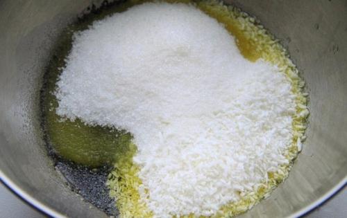 Торт Проще Простого. 01