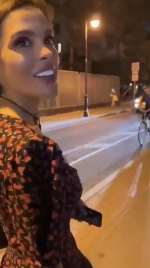 И тут я захотел стать уличным фотографом! 

