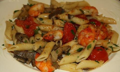 Как приготовить макароны: 10 вкусных рецептов! 03