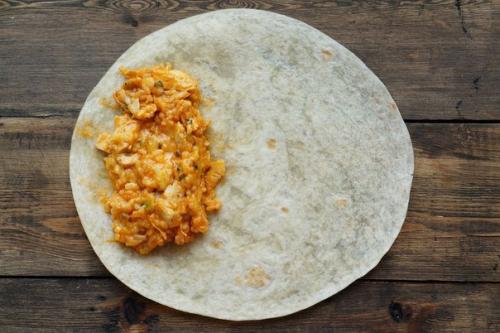 Буррито. Буррито (уменьшительное от исп. 07 Буррито. Буррито (уменьшительное от исп. 07