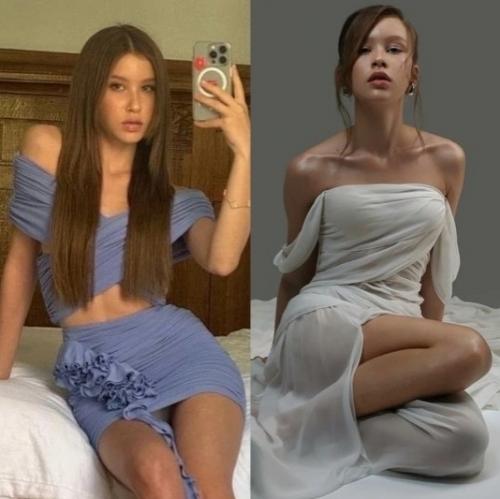 Разочарование в одноклассниках: Аня пересильд рассказала, что в школе её не поддержали после выхода сериала Слово Пацана. 01