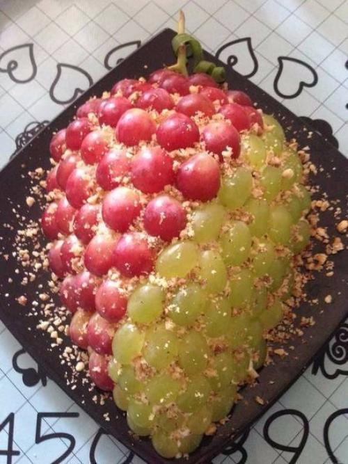 Салат Тиффани. Ингредиенты: 05 Салат Тиффани. Ингредиенты: 05