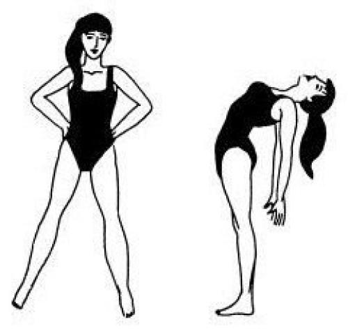 Упражнения для здорового позвоночника от кацудзо ниши. 01 Упражнения для здорового позвоночника от кацудзо ниши. 01