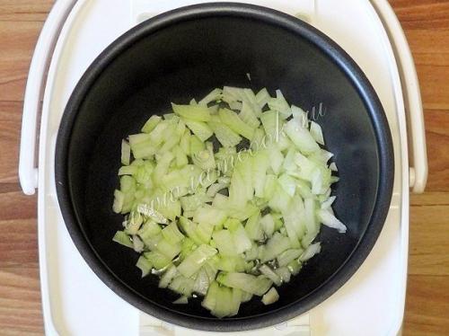 Жаркое в мультиварке.  Ингредиенты: 02 Жаркое в мультиварке.  Ингредиенты: 02