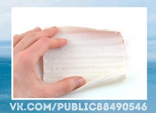 Отличная идея!  Фаршированные крабовые палочки. 01