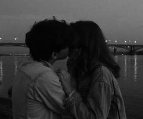 У мужчин отличная память на то, что сделала женщина. 02