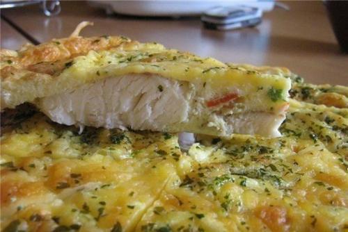 Мы запекаем рыбу - 6 рецептов! 04 Мы запекаем рыбу - 6 рецептов! 04