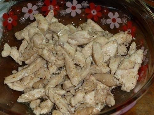 Салат Кармен?   Ингредиенты: 01