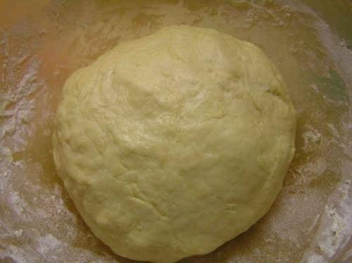 Сочники. Ингредиенты для теста: 03 Сочники. Ингредиенты для теста: 03