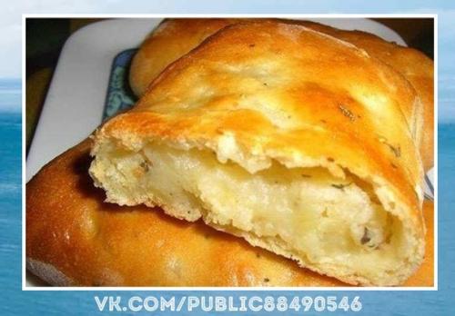 Очень ароматно.  Невероятно вкусное слоеное тесто за 10 минут. 03