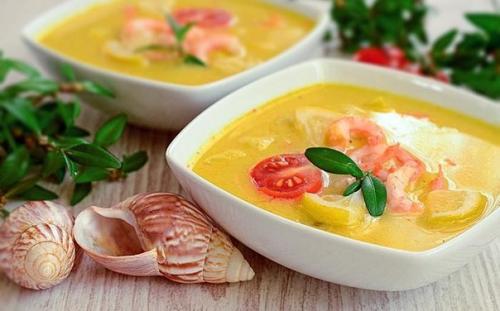 10 рецептов сырных супов. 06 10 рецептов сырных супов. 06