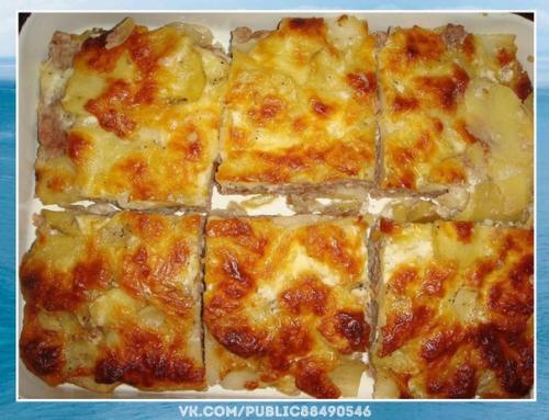 Не рецепт, а мечта. 04