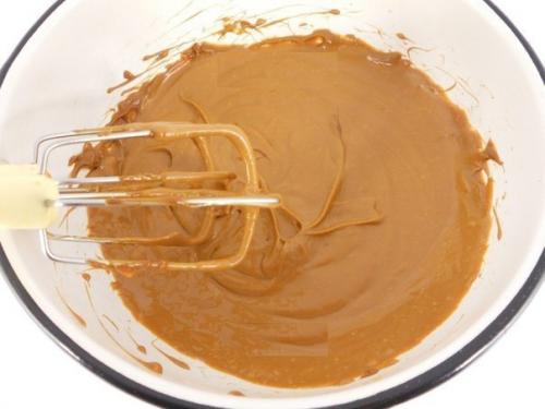 Торт Муравейник за 10 минут. 01