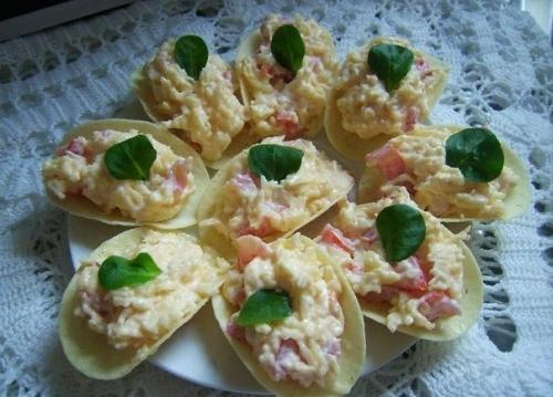 7 закусок на чипсах. 04 7 закусок на чипсах. 04