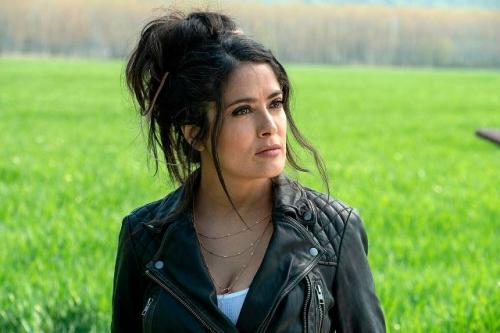 Кто вошёл в топ - 10 самых красивых актрис 2025 года. 07