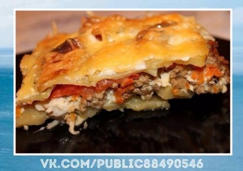 Не рецепт, а мечта. 07