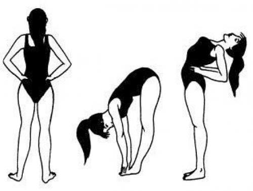 Упражнения для здорового позвоночника от кацудзо ниши. 03 Упражнения для здорового позвоночника от кацудзо ниши. 03