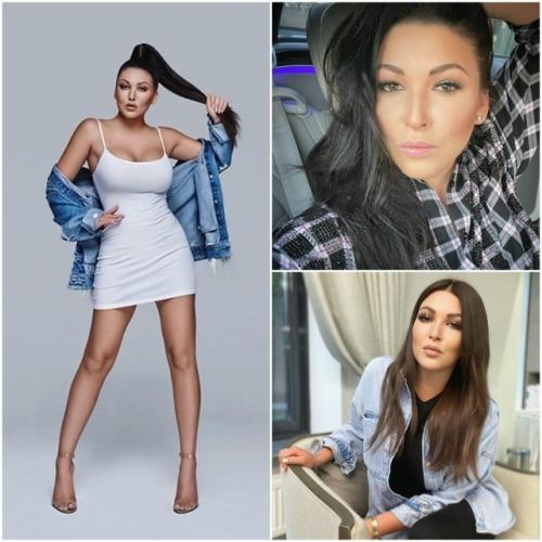 Ирина дубцова решилась на операцию по удалению имплантов.

