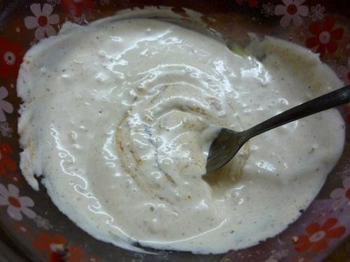 Салат Кармен?   Ингредиенты: 05