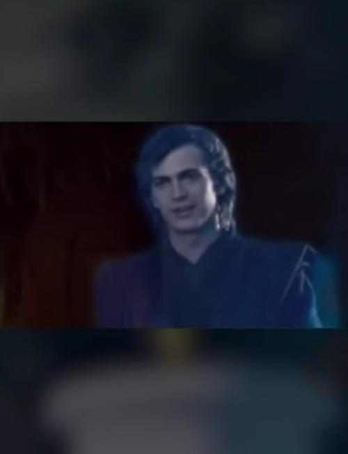 Какой-то гений смонтировал альтернативную концовку Звёздных Войн и внезапно всё закончилось немного по другому. 01