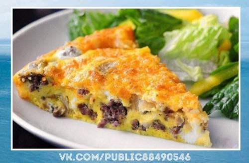 Не рецепт, а мечта. 09