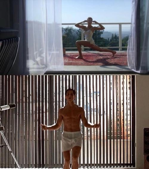 Когда нашёл такого же психопата, как ты. 04