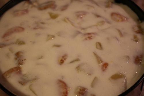 Желейный торт.   Время приготовления - 1, 5 часа. 08 Желейный торт.   Время приготовления - 1, 5 часа. 08