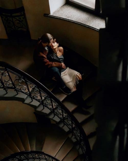 Впервые Открыто Говорю о Своих Отношениях: Ида Галич перестала скрывать своего возлюбленного Олега ледвича. 03