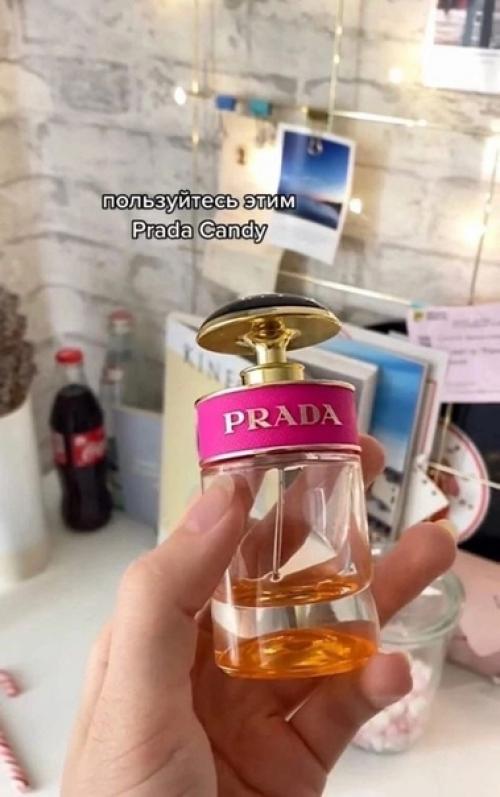 Самый согревающий аромат на зиму. 04