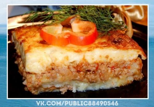 Не рецепт, а мечта. 02