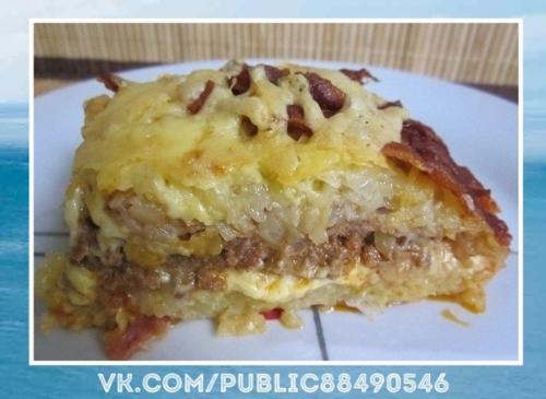 Не рецепт, а мечта. 05