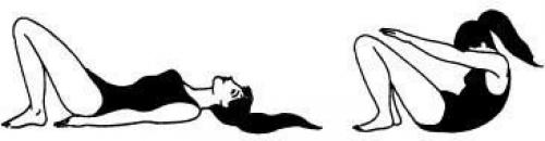 Упражнения для здорового позвоночника от кацудзо ниши. Упражнения для здорового позвоночника от кацудзо ниши.