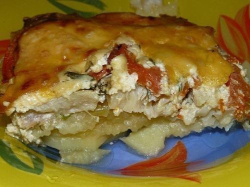 Мы запекаем рыбу - 6 рецептов! Мы запекаем рыбу - 6 рецептов!