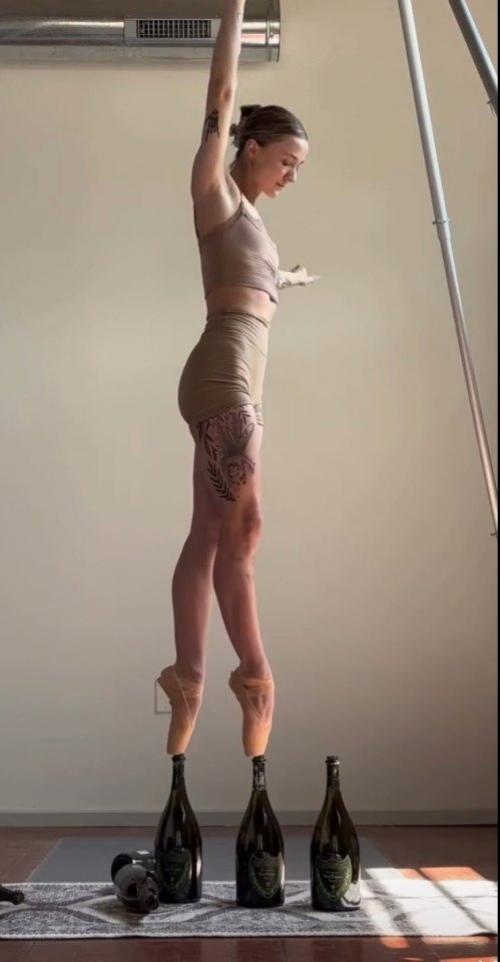 Делай это упражнение два раза в неделю и у тебя будет идеальная походка. 02