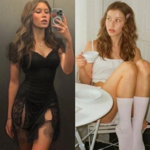 Разочарование в одноклассниках: Аня пересильд рассказала, что в школе её не поддержали после выхода сериала 