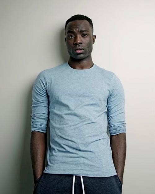 Северуса снейпа в сериале о Гарри Поттере может сыграть темнокожий актер. 01