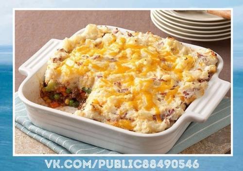 Не рецепт, а мечта. 03