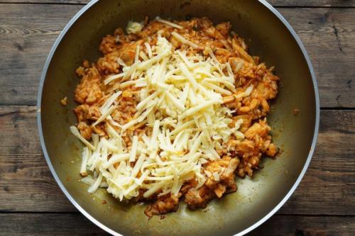 Буррито. Буррито (уменьшительное от исп. 06 Буррито. Буррито (уменьшительное от исп. 06